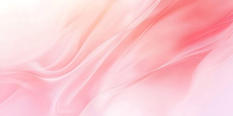 Fototapeta premium red technology dynamic Illustration wavy curves abstract background with space copy. Dark grey black abstract background