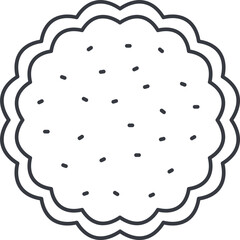Cookie icon
