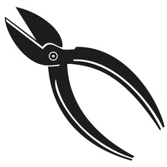 Metal shears