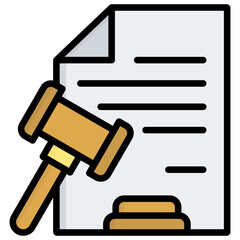 Legal Icon