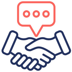 Agreement Icon
