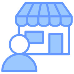 Retailer Icon