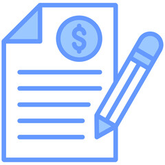 Invoice Icon