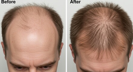Hair Transplant Before And After Pictures - Dramatic hair regrowth, improved confidence, natural-looking results, fuller hair, enhanced appearance