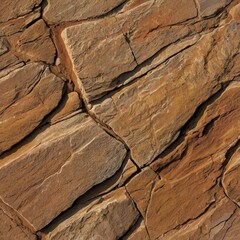 Weathered sandstone with rough texture, sandstone texture