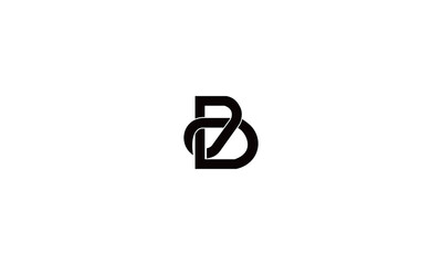 B letter logo