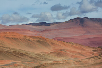 Northern Argentina