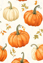 A Haunting Halloween. AI generative.