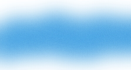 Glittering blue gradient transparency, sparkling with luminous shimmer, blending softly from upper edge downward