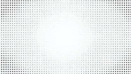 black white pattern features small dot grid white