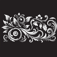 Luxury Ornamental Vintage Vector Bundle | Baroque, Royal Frames & Floral Designs