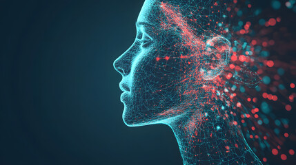 A human-centered AI system that understands emotional signals from voice and facial recognition and gives personalized responses.