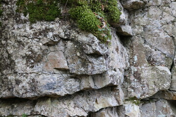 Natural background