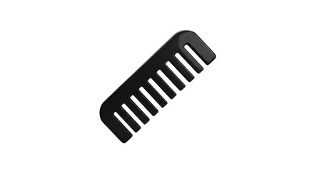 Isolated Comb