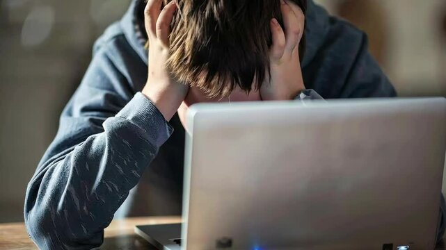 Online mistreatment: cyber aggression, virtual bullying, unethical actions, chat room threats, phone harassment, digital abuse, handling conflict, online behavior, preventing cyberbullying,