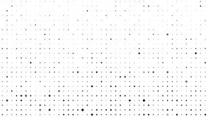 Abstract geometric background with squares