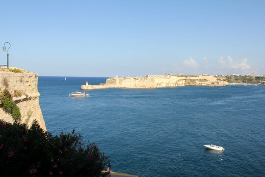 Malta islands