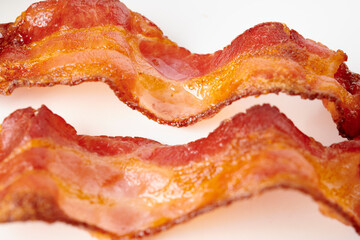 Bacon Closuep