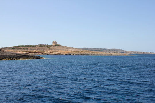 Malta view