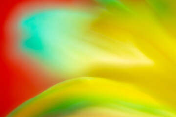 abstract rainbow background