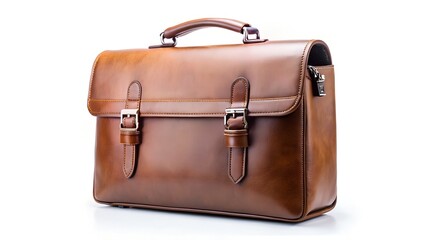  bag isolated on white background