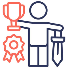 Honor Icon