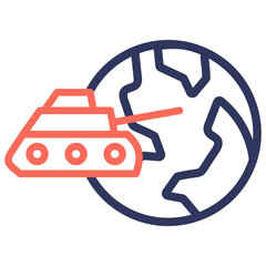 Invasion Icon