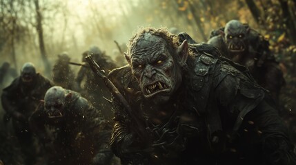  Squad Evil Dangerous Deadly