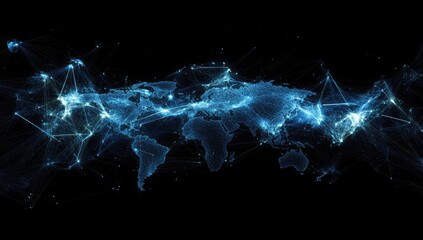 Global Network Connections