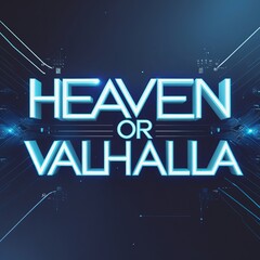 Concept graphic resource for music album cover
