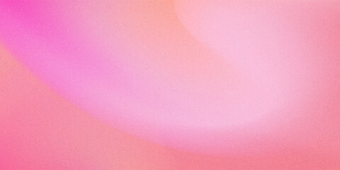 Grainy background pink warm gradient.vector eps10