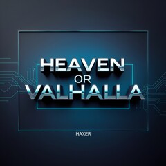 Concept graphic resource for music album cover
