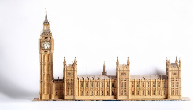 big ben london