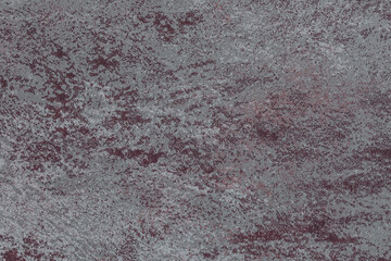 Grey and Maroon Speckled Abstract Texture Background