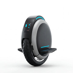 Electric Unicycle