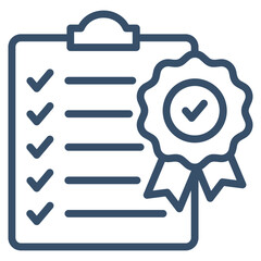 Quality Icon Element For Design