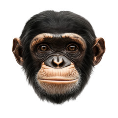 Obraz premium Isolated Zambian chin chin snack served on a traditional plate in a vibrant setting