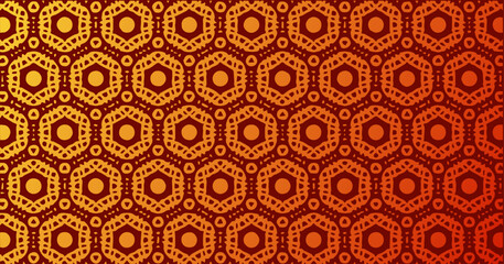 Seamles pattern background design 