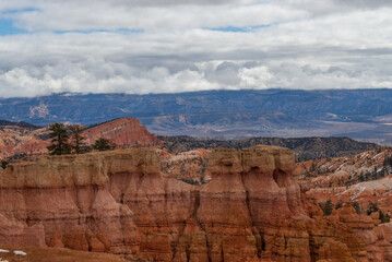 Utah State and National Parks