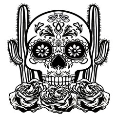 Cinco de Mayo Festival – Vibrant Mexican Holiday Celebration with Traditional Music, Tacos, Margaritas, Sombreros, Pinatas, Maracas, Flags, and Party Decorations Vector Stock Images