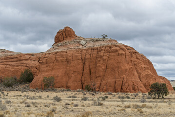 Utah State and National Parks