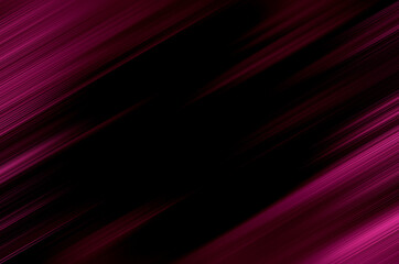 Background abstract pink and black dark are light with the gradient is the Surface with templates metal texture soft lines tech design pattern graphic diagonal neon background.