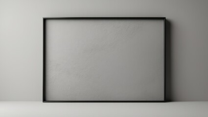 Obraz premium Frame showcasing a textured surface, highlighting the detailed pattern.