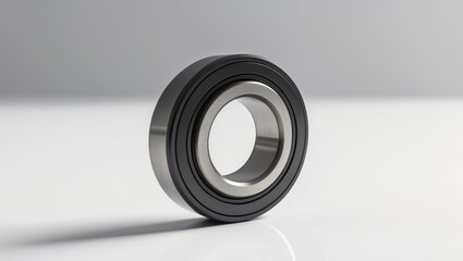 Clutch release bearing displayed on a white background.