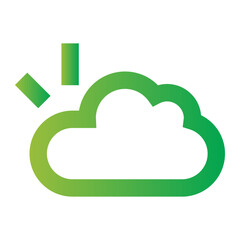 Mood Icon. Emotional State Symbol. Illustration for Mental Health Tracking Concept.