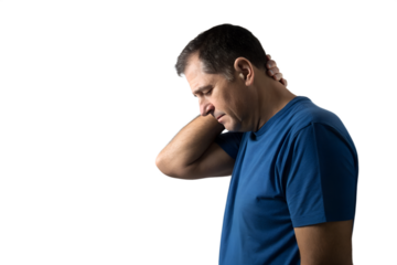 Neck Pain Relief | Causes, Symptoms & Treatment for Stiff Neck
