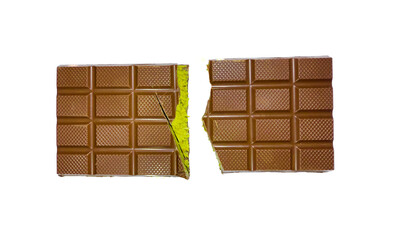 Dubai Chocolate with Kataifi Pastry and Pistachios – Luxury Sweets and Gourmet Dessert