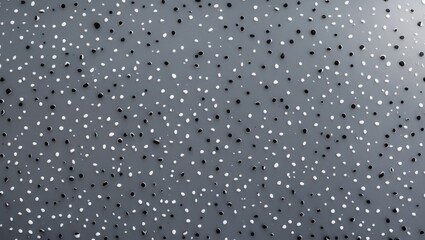 Gray quartz surface suitable for bathroom or kitchen countertop. High-resolution texture and pattern.