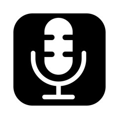 Mic Icon