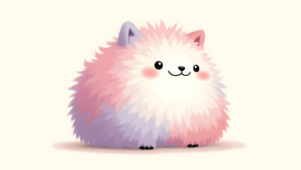 "Exploring the Enchanting World of Fluffy: From Cozy Comforts to Soft Textures, Discover the Warmth and Charm of All Things Fluffy, Cuddly, and Inviting in Every Aspect of Life, Whether It&rsquo;s the Feel 